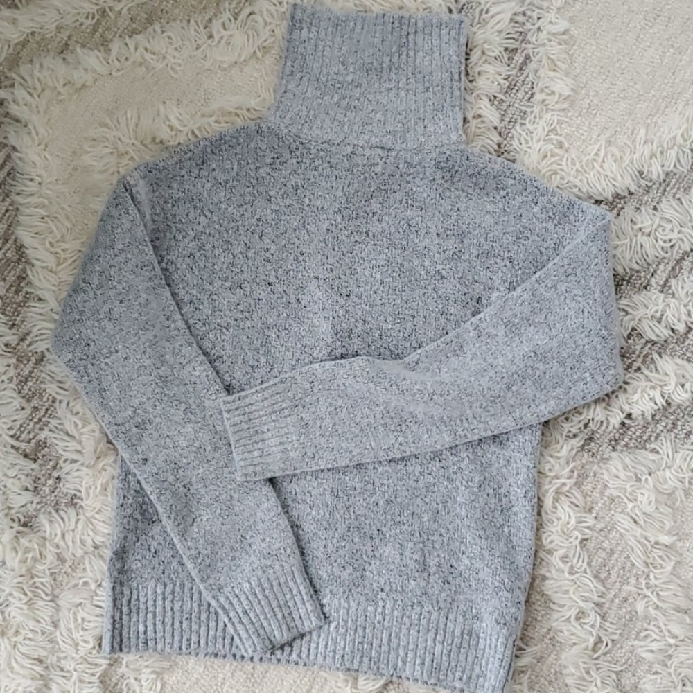 Love By Design Sweater